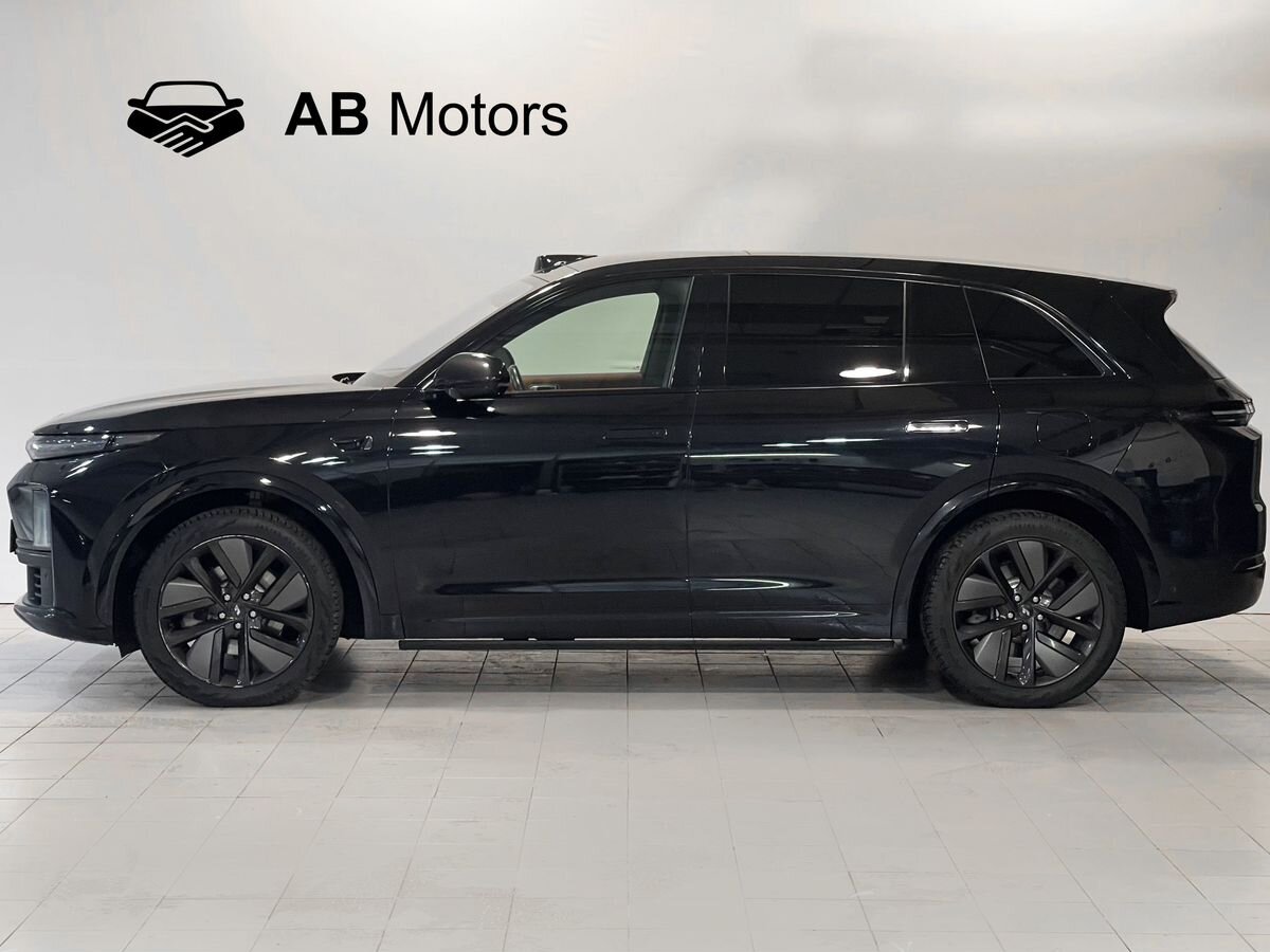 Li Auto L7, 2024