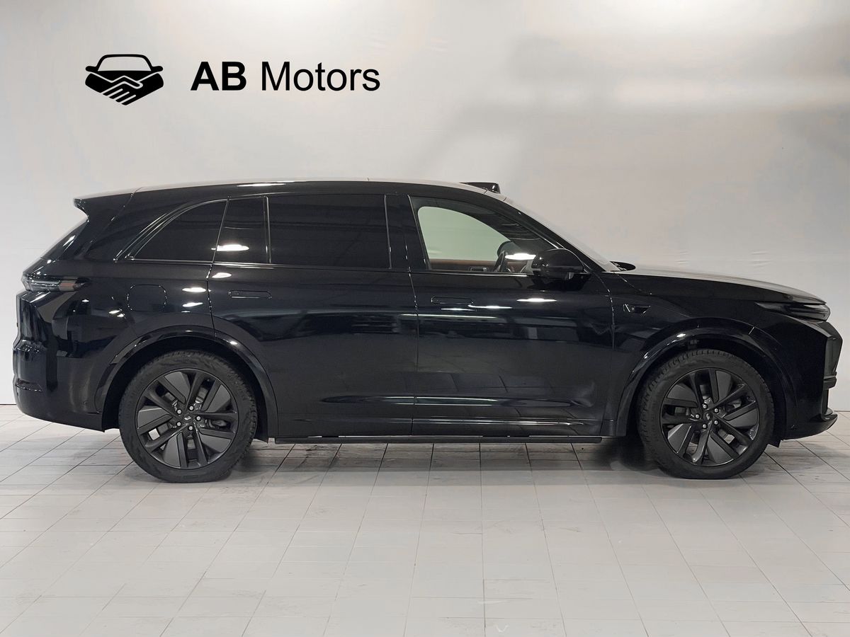 Li Auto L7, 2024