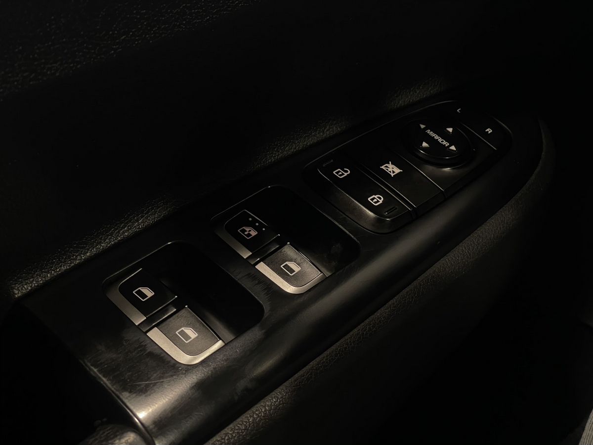Kia Rio, 2021