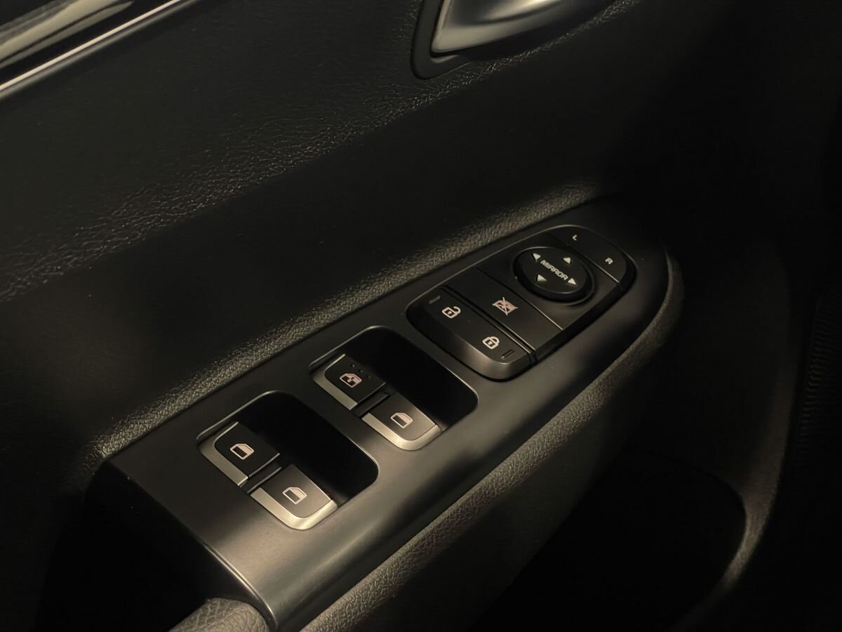 Kia Rio, 2017
