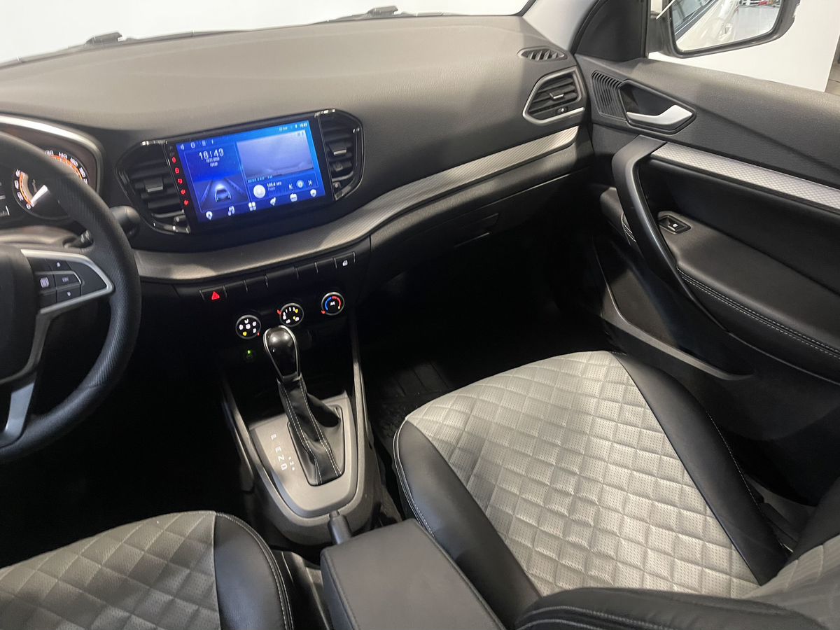 Lada Vesta, 2024