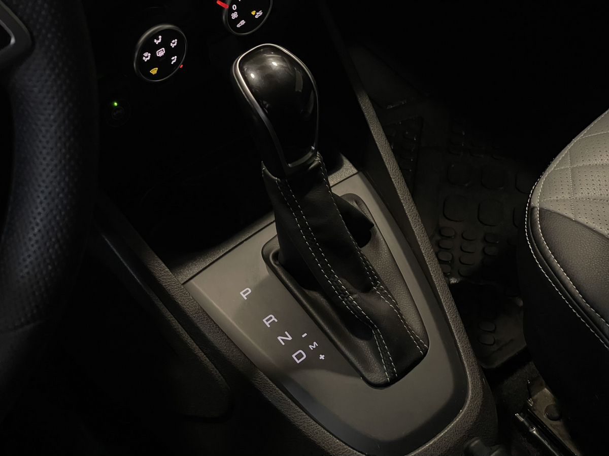 Lada Vesta, 2024
