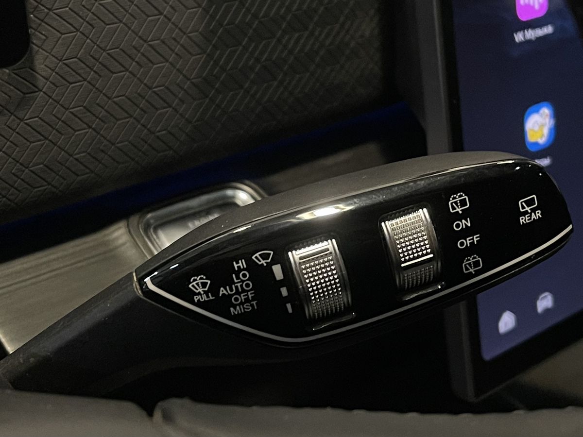 JAECOO J7, 2024