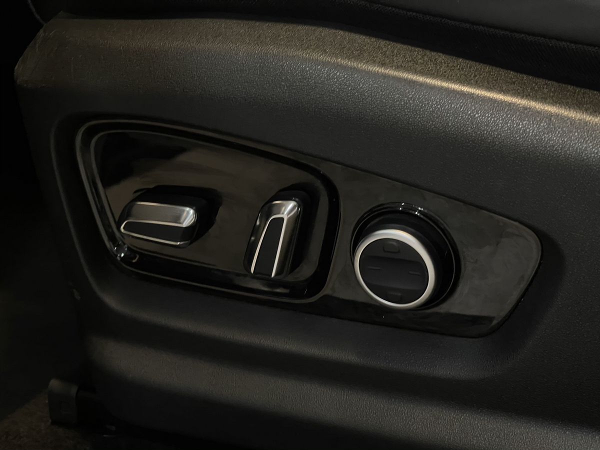 JAECOO J7, 2024