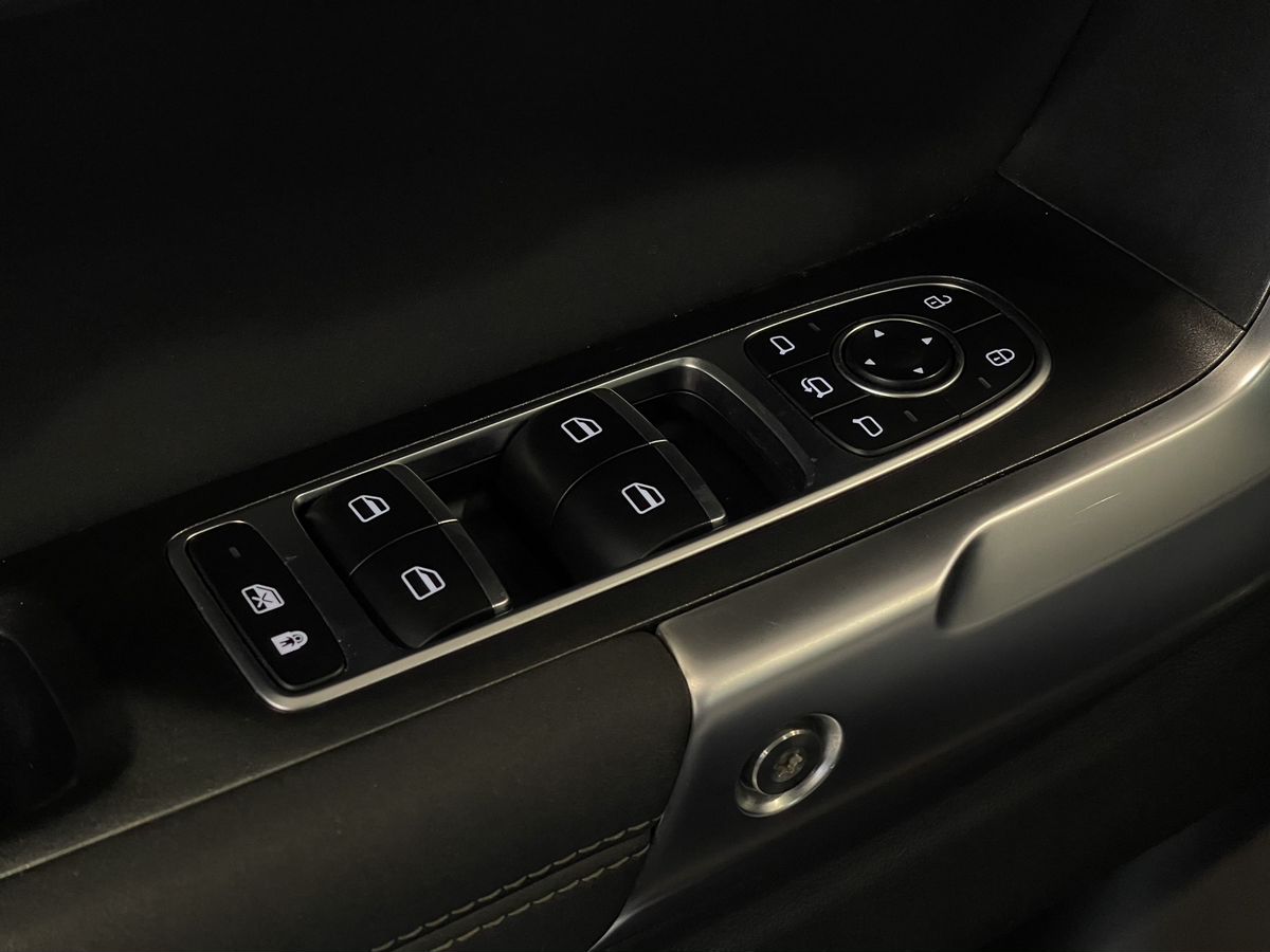 JAECOO J7, 2024