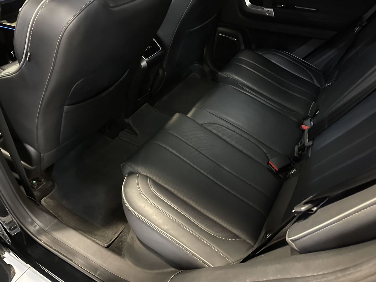 JAECOO J7, 2024