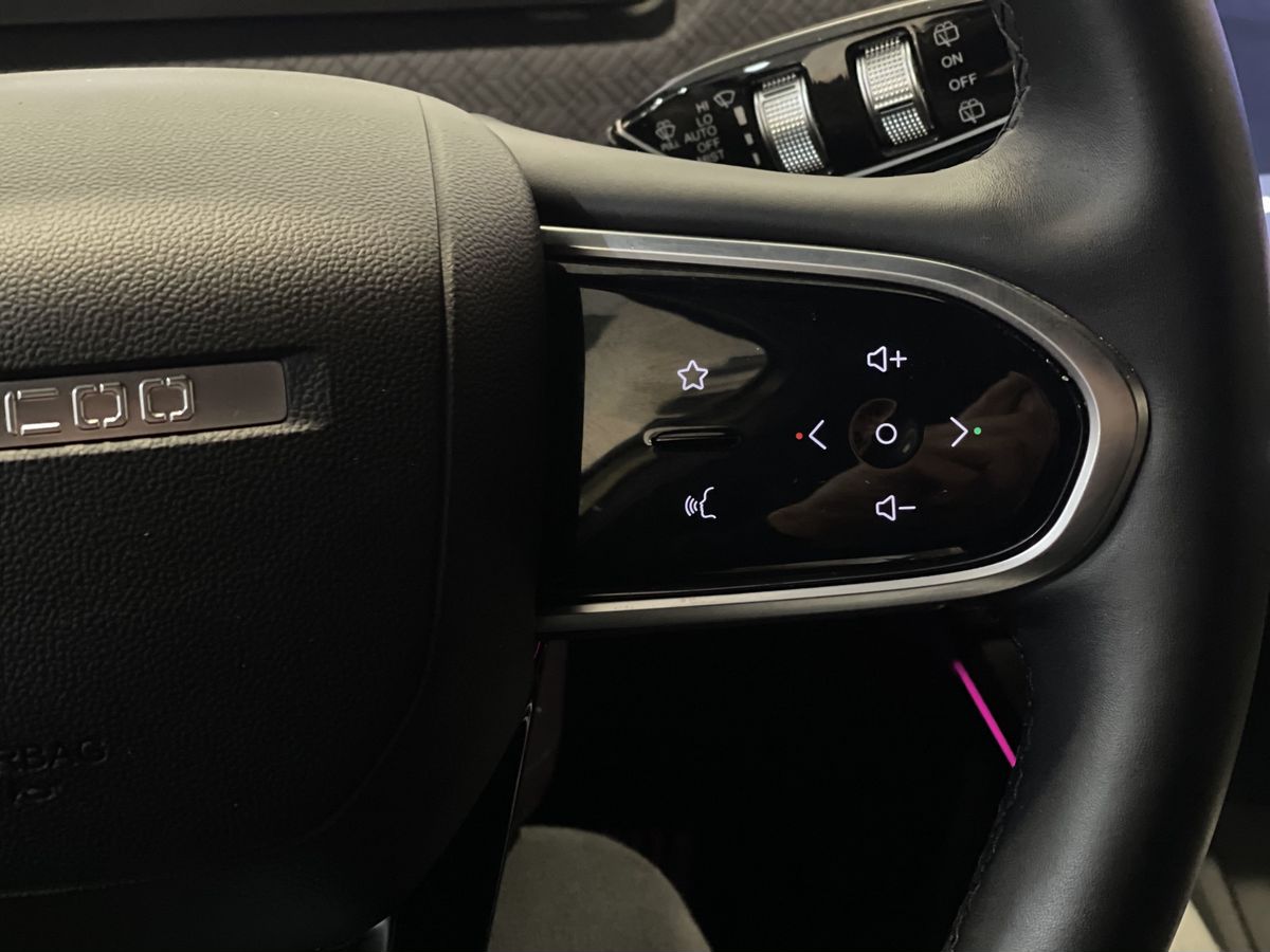 JAECOO J7, 2024