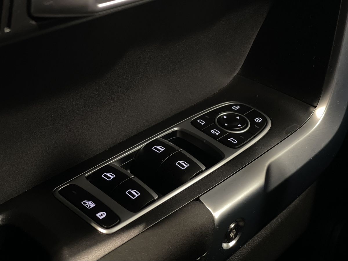 JAECOO J7, 2024