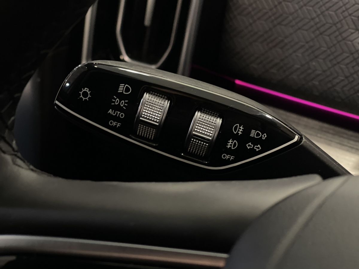 JAECOO J7, 2024