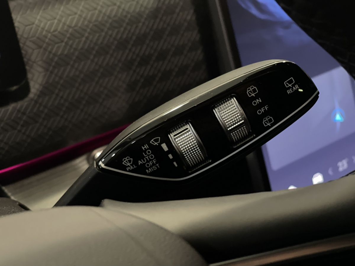 JAECOO J7, 2024