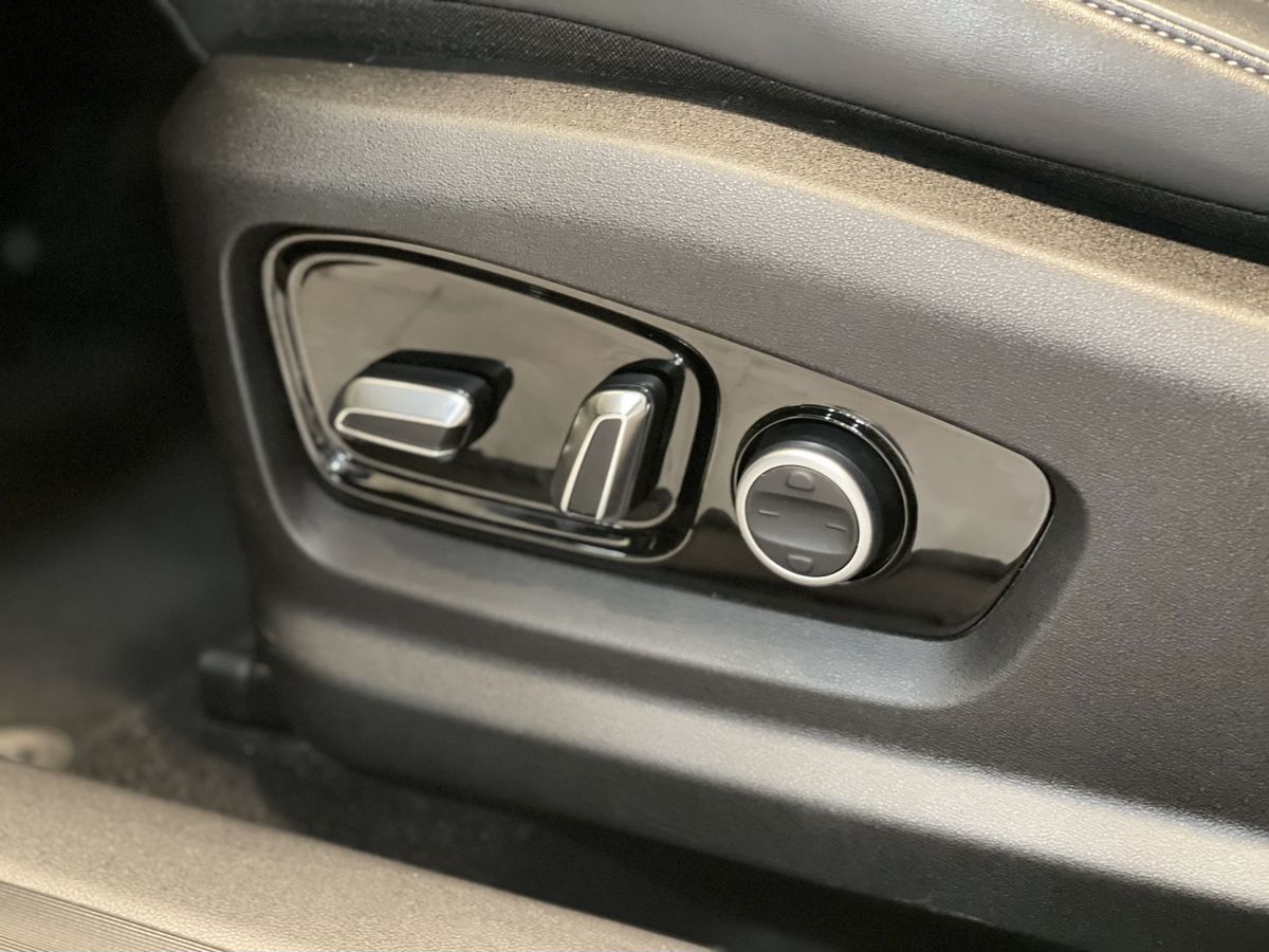 JAECOO J7, 2024