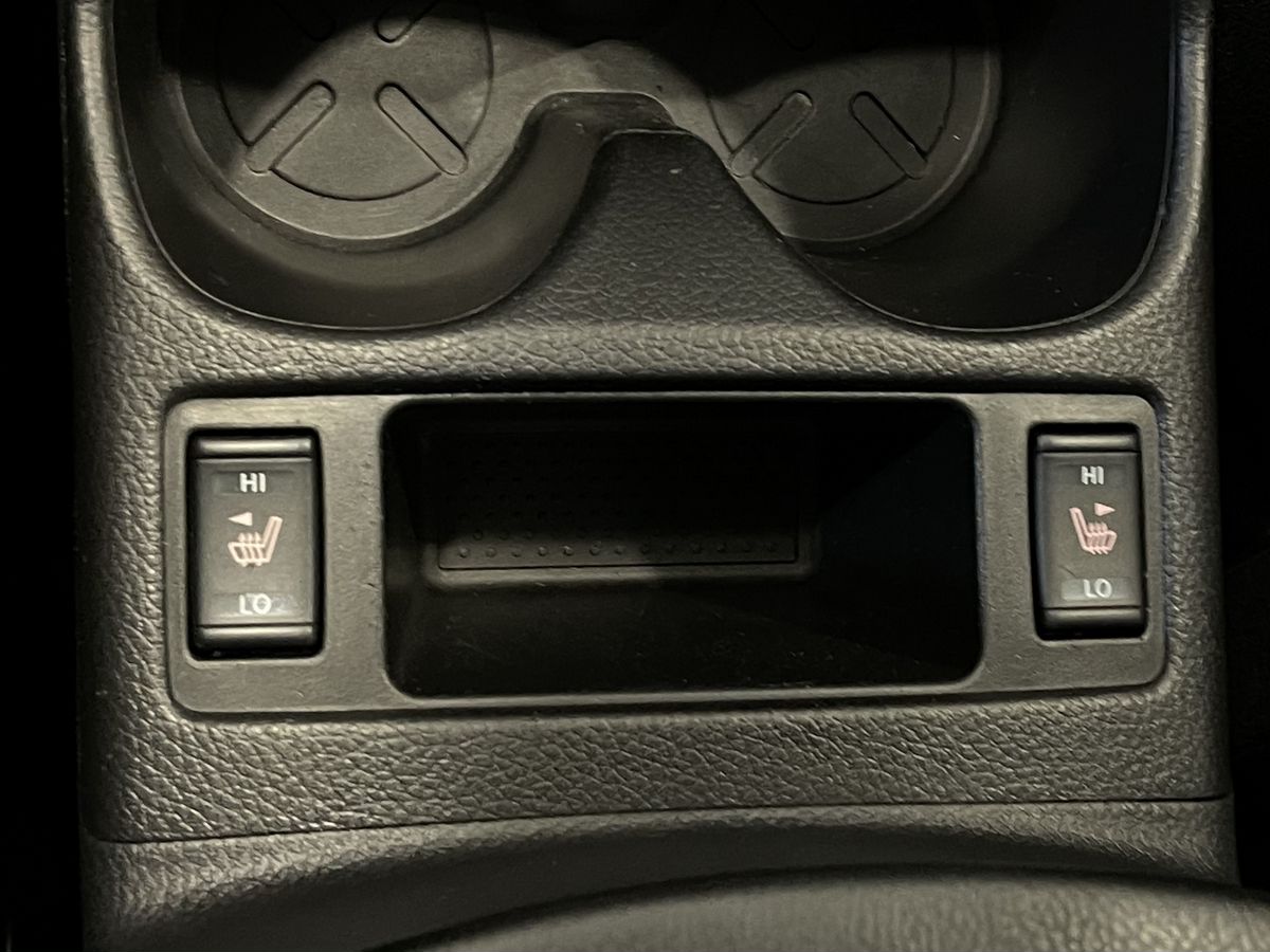 Nissan Qashqai, 2016