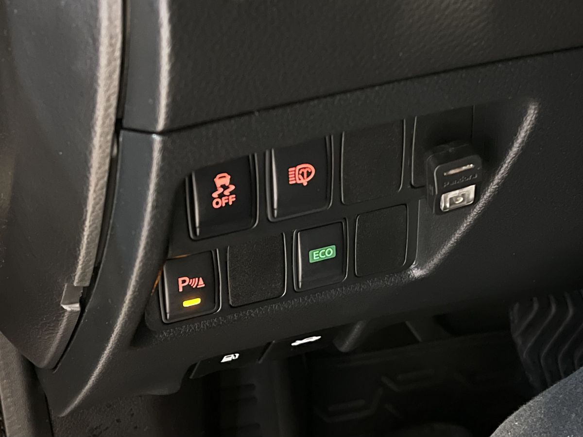 Nissan Qashqai, 2016