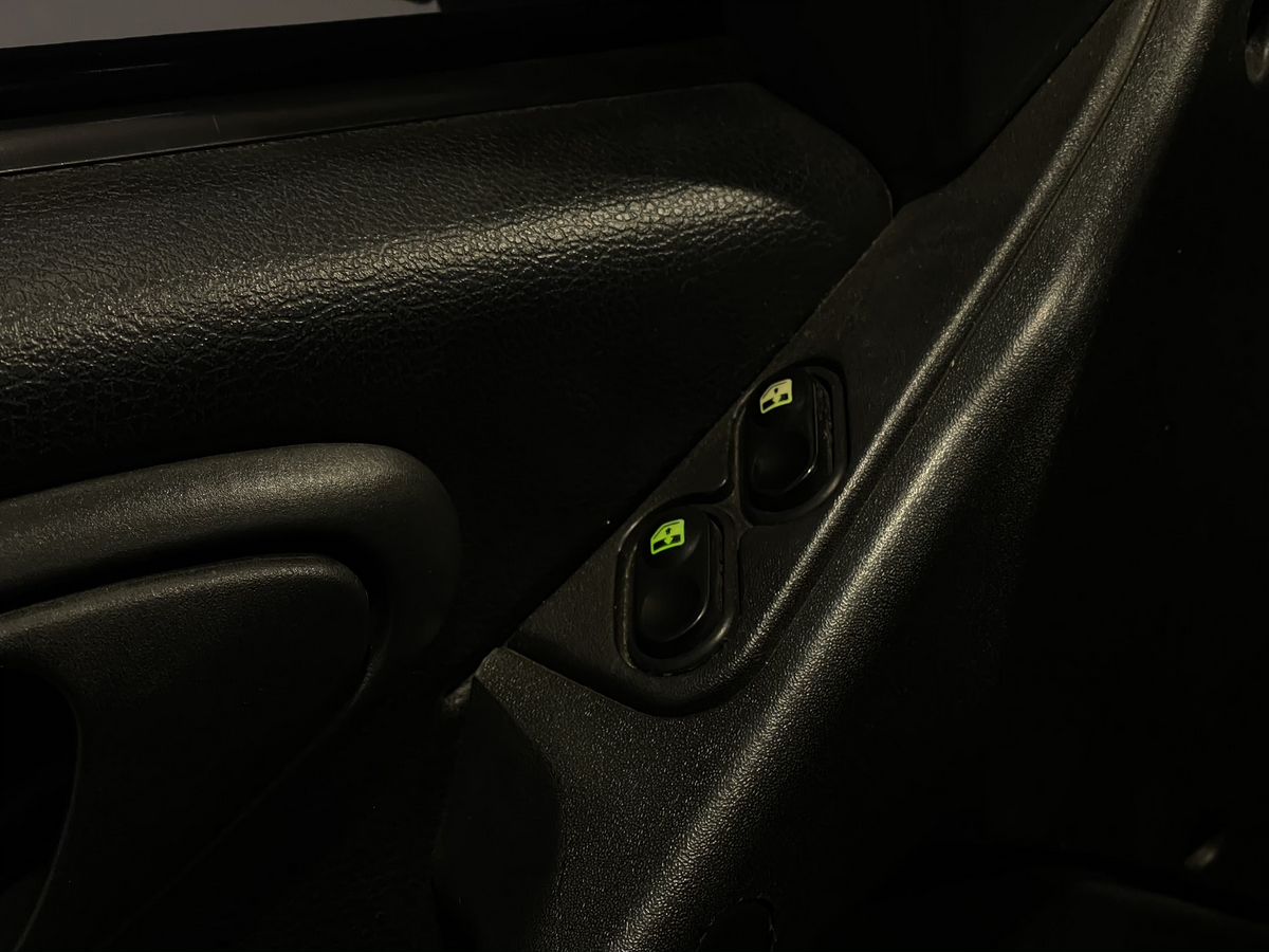 Chevrolet Niva, 2010