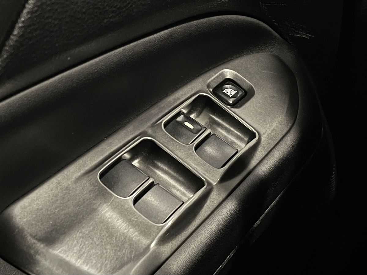 Mitsubishi Lancer, 2006
