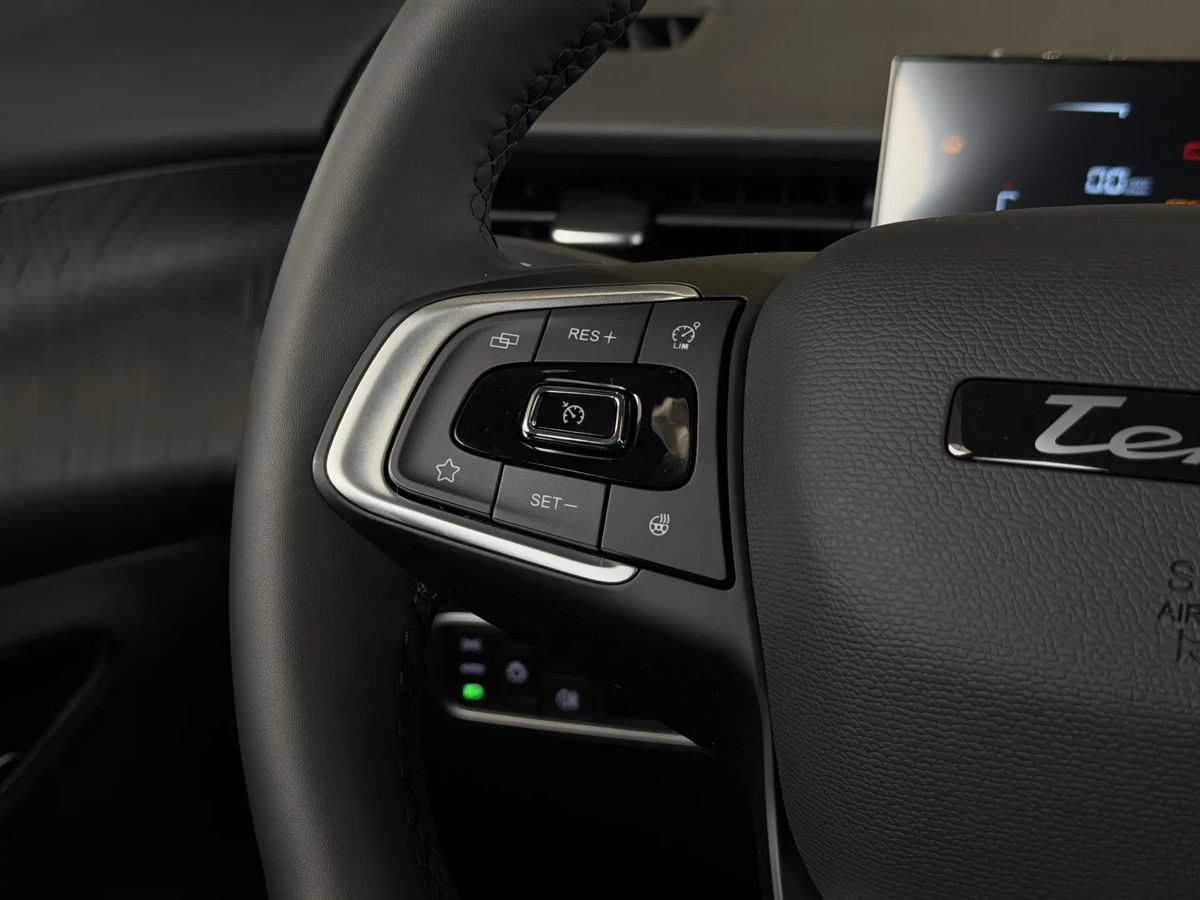 Tenet Plus L4, 2026